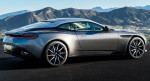 VIDEO: Aston Martin's DB11 Leaks Early, Looks Incredible