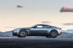 VIDEO: Aston Martin's DB11 Leaks Early, Looks Incredible