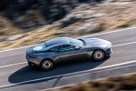 VIDEO: Aston Martin's DB11 Leaks Early, Looks Incredible