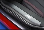 Heatin' Up: Red BMW i8 Gets the Blood Pumping in Geneva