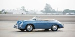 Jerry Seinfeld to Auction Off Part of His Porsche Collection