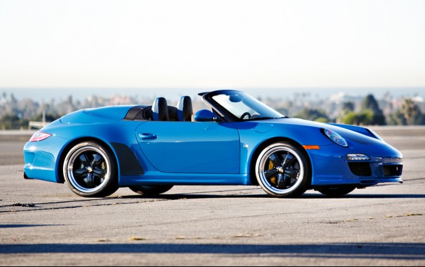 Jerry Seinfeld Porsche Sale 4