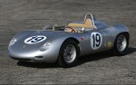 Jerry Seinfeld to Auction Off Part of His Porsche Collection