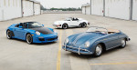 Jerry Seinfeld to Auction Off Part of His Porsche Collection