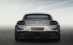GTC4LUSSO