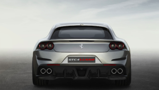 GTC4LUSSO