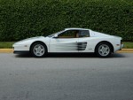 testarossa
