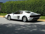 testarossa