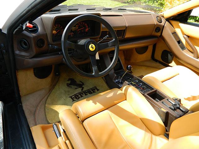 testarossa