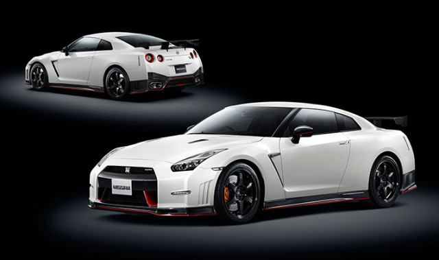 Duh: High-Lux and Performance Dictate 10 Most Expensive Cars to Insure
