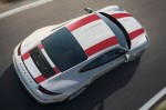 Photos Of Porsche's Perfect 911 R Leaks Early