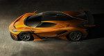 Apollo Arrow is a Super Rare 1,000 HP Moonshot Revival