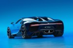 Have a Spare $2.6 Million? Here's the Bugatti Chiron