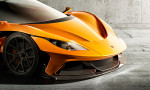 Apollo Arrow is a Super Rare 1,000 HP Moonshot Revival