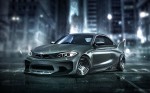 One Take on the Cars Marvel and DC Superheroes Would Drive in Real Life