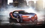 One Take on the Cars Marvel and DC Superheroes Would Drive in Real Life