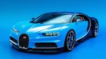 Have a Spare $2.6 Million? Here's the Bugatti Chiron
