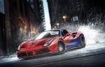One Take on the Cars Marvel and DC Superheroes Would Drive in Real Life