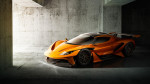 Apollo Arrow is a Super Rare 1,000 HP Moonshot Revival