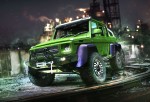 One Take on the Cars Marvel and DC Superheroes Would Drive in Real Life