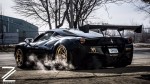 Liberty Walk Ferrari 458 Doesn't Give a Damn About Body Image