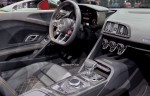 Audi R8 Spyder