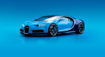 Have a Spare $2.6 Million? Here's the Bugatti Chiron