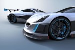 The 1,365HP Rimac Concept_S Is Lightning Reincarnate