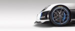The 1,365HP Rimac Concept_S Is Lightning Reincarnate