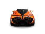 Apollo Arrow is a Super Rare 1,000 HP Moonshot Revival