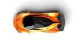 Apollo Arrow is a Super Rare 1,000 HP Moonshot Revival
