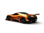 Apollo Arrow is a Super Rare 1,000 HP Moonshot Revival