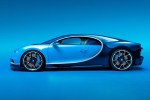 Have a Spare $2.6 Million? Here's the Bugatti Chiron