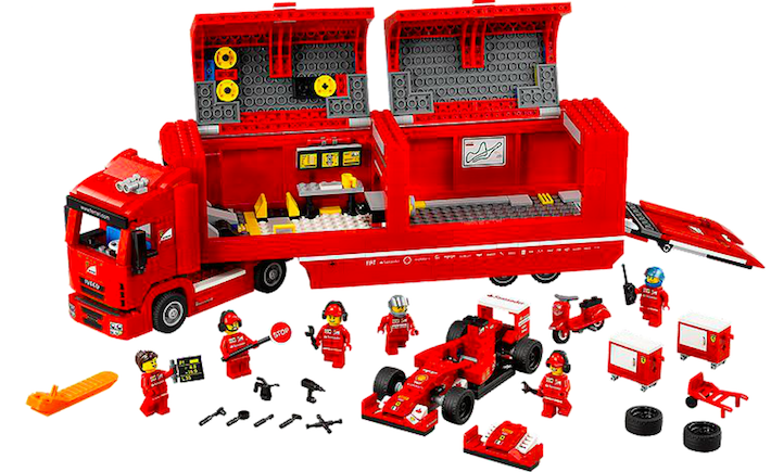 Toys