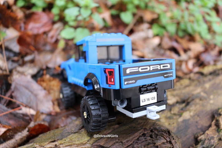 Ford LEGO
