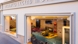 monaco legend motors