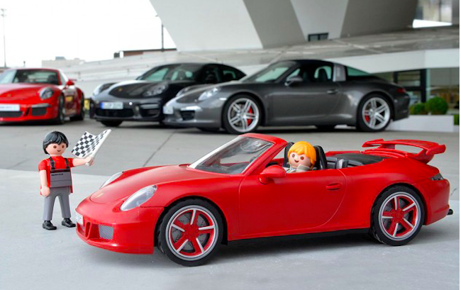 Toys