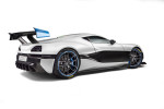 The 1,365HP Rimac Concept_S Is Lightning Reincarnate