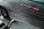 The 1,365HP Rimac Concept_S Is Lightning Reincarnate