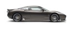 Spyker Reasserts Its Beauty from the Inside Out