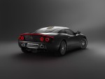 Spyker Reasserts Its Beauty from the Inside Out