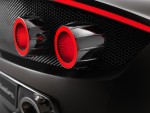 Spyker Reasserts Its Beauty from the Inside Out