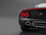 Spyker Reasserts Its Beauty from the Inside Out
