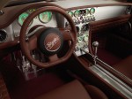 Spyker Reasserts Its Beauty from the Inside Out