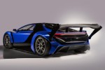 Techrules' Turbine-Powered Car Supposedly Outputs 6,300 lb-ft, 1,200-Mile Hybrid Range