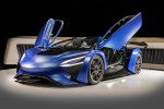 Techrules' Turbine-Powered Car Supposedly Outputs 6,300 lb-ft, 1,200-Mile Hybrid Range
