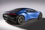 Techrules' Turbine-Powered Car Supposedly Outputs 6,300 lb-ft, 1,200-Mile Hybrid Range