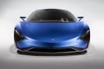 Techrules' Turbine-Powered Car Supposedly Outputs 6,300 lb-ft, 1,200-Mile Hybrid Range