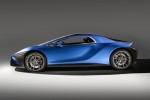 Techrules' Turbine-Powered Car Supposedly Outputs 6,300 lb-ft, 1,200-Mile Hybrid Range