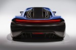 Techrules' Turbine-Powered Car Supposedly Outputs 6,300 lb-ft, 1,200-Mile Hybrid Range